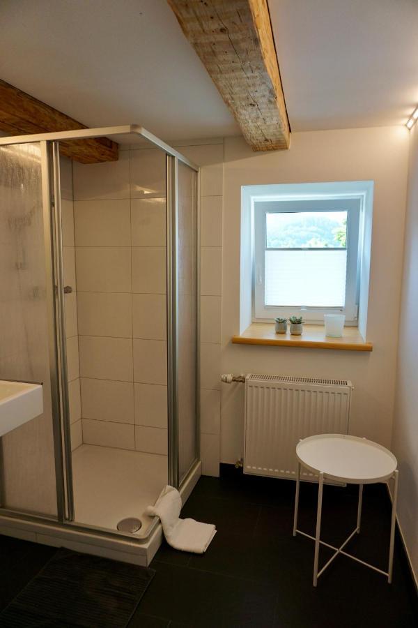 Beeindruckende Wohnung Im Rheintal Götzis Exterior foto