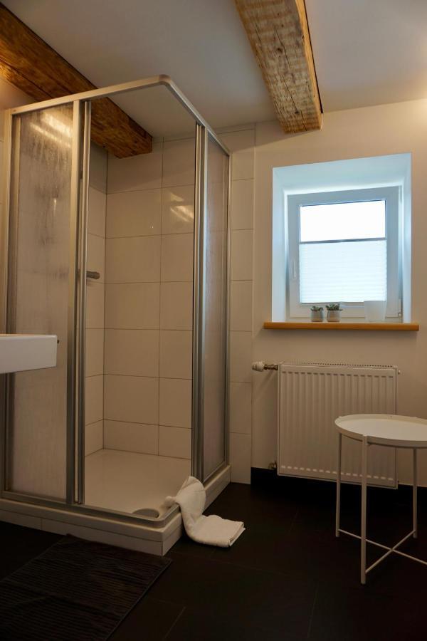 Beeindruckende Wohnung Im Rheintal Götzis Exterior foto